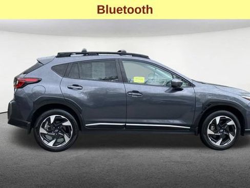 Certified 2024 Subaru Crosstrek 2.5i Limited AWD/4WD image 11