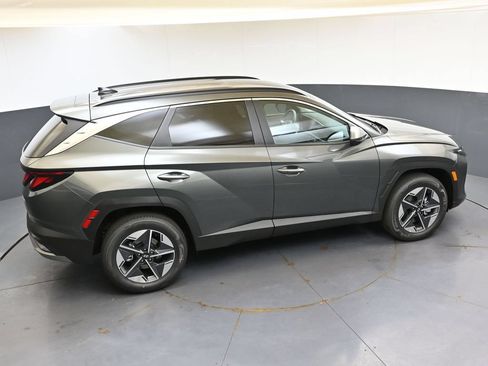 New 2026 Hyundai Tucson SEL AWD/4WD image 52