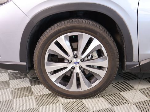 Used 2022 Subaru Ascent Limited w/ Technology Package AWD/4WD image 19