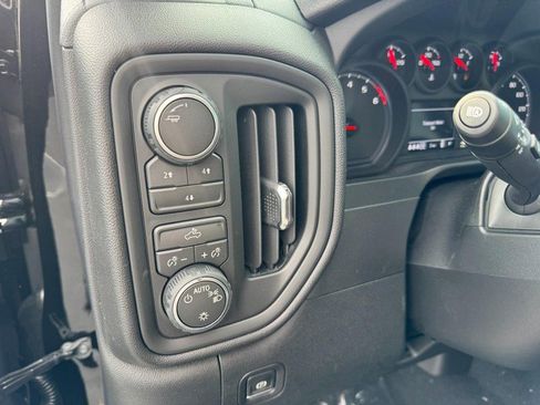 New 2026 Chevrolet Silverado 2500 Custom AWD/4WD image 37
