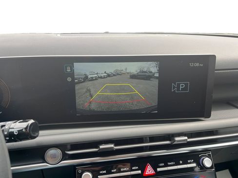 Certified 2025 Hyundai Tucson SEL FWD image 18