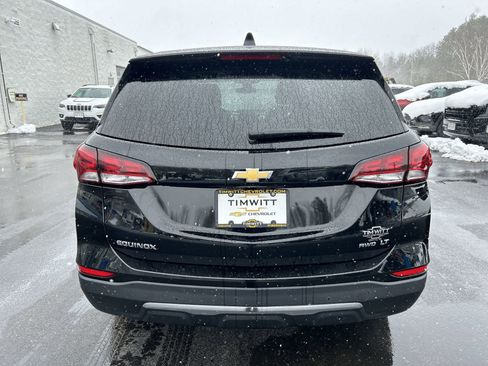 Used 2023 Chevrolet Equinox LT image 17