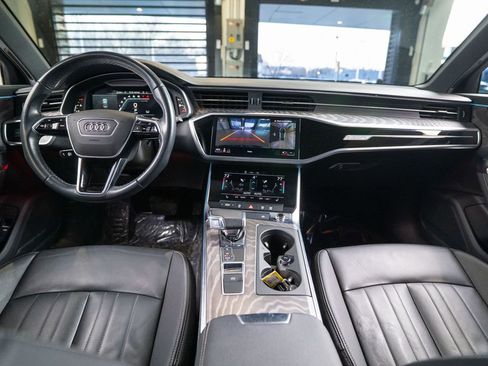 Used 2024 Audi A6 Premium Plus AWD/4WD image 12