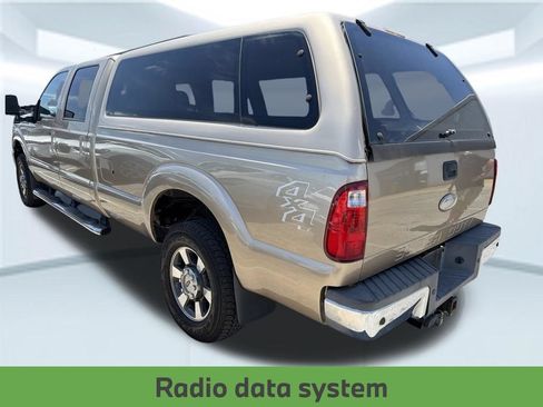 Used 2012 Ford F250 Lariat AWD/4WD image 6