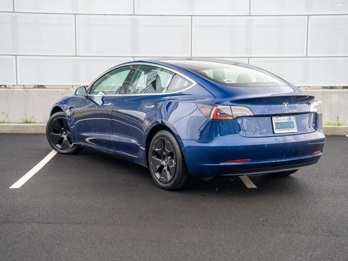 Used 2019 Tesla Model 3 Long Range image 3
