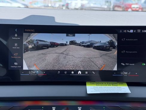 New 2026 BMW X3 xDrive30i w/ Premium Package AWD/4WD image 44