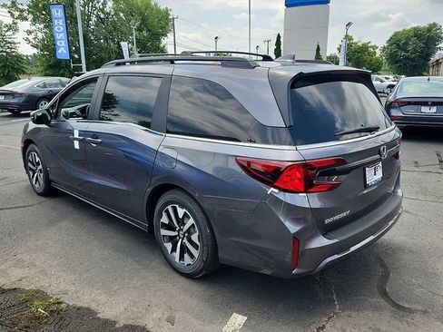 New 2026 Honda Odyssey EX-L image 4