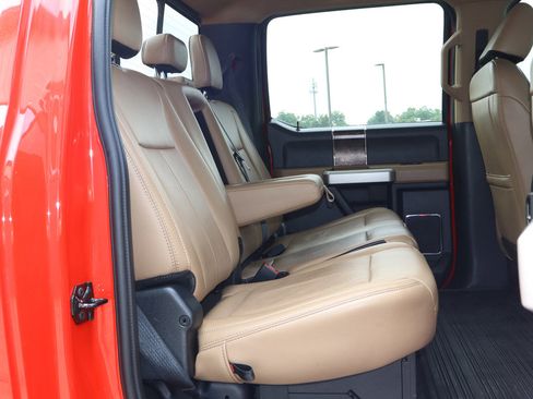 Used 2022 Ford F250 Lariat w/ Tremor Off-Road Package AWD/4WD image 34