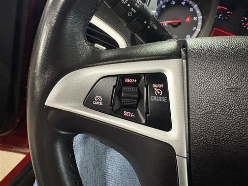 Used 2015 GMC Terrain SLE w/ Chrome Edition image 19