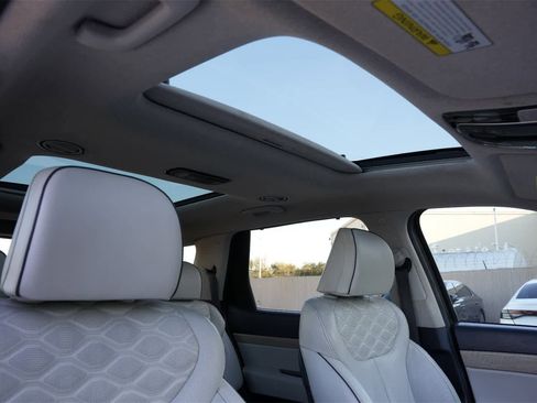 Used 2021 Hyundai Palisade Limited image 22