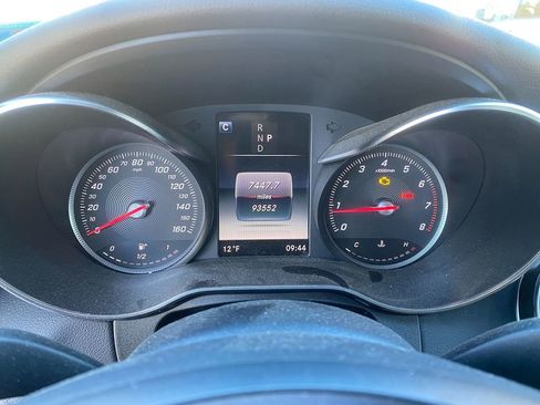 Used 2018 Mercedes-Benz C 300 4MATIC Sedan image 18