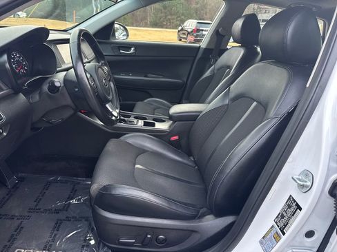 Used 2018 Kia Optima S w/ Panoramic Sunroof Package image 11