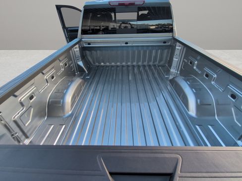 New 2026 Chevrolet Silverado 2500 LT w/ All Star Edition image 15