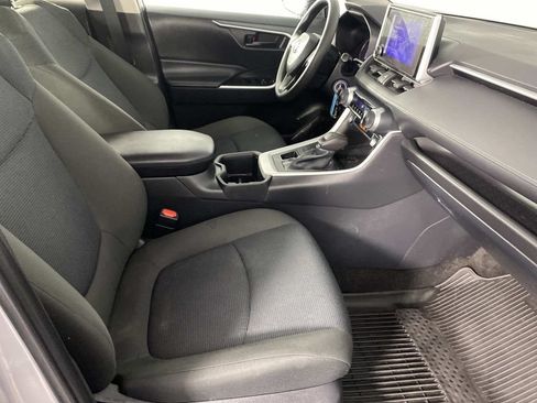 Used 2023 Toyota RAV4 LE AWD/4WD image 11