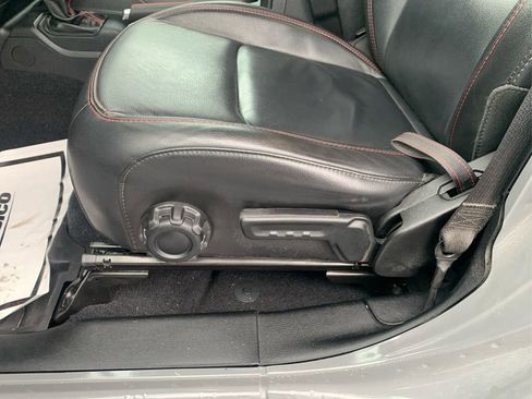 Used 2020 Jeep Wrangler Unlimited Rubicon image 19