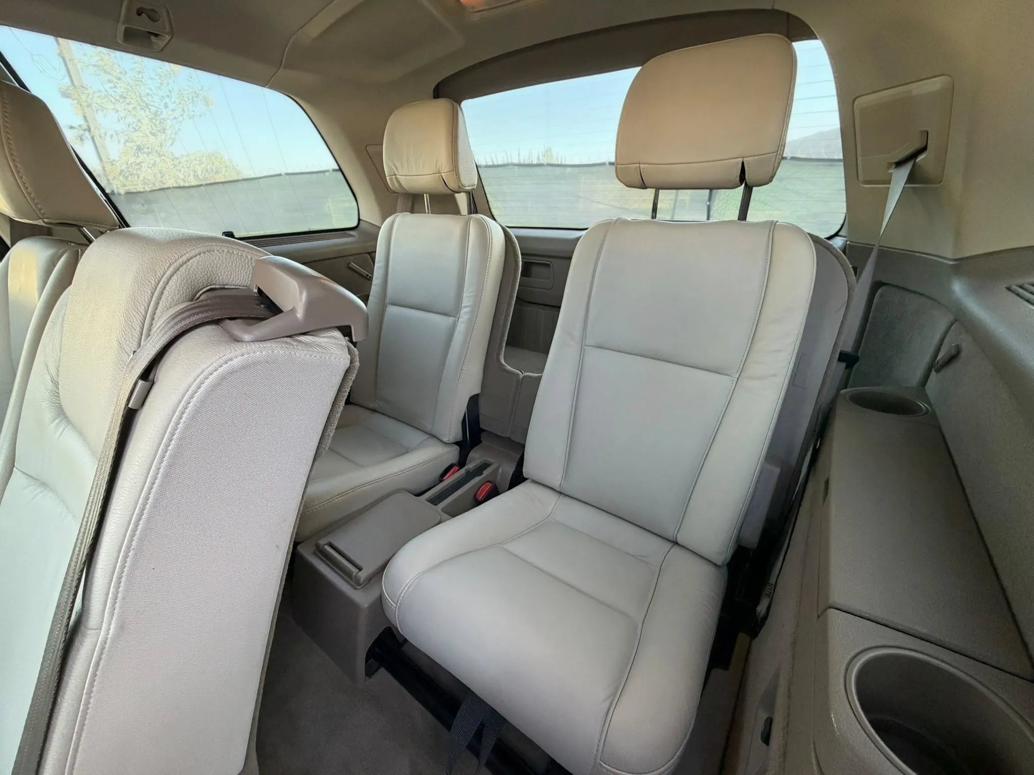 Used 2008 Volvo XC90 V8 AWD/4WD image 19