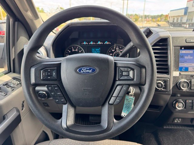 Used 2019 Ford F150 XLT AWD/4WD image 18