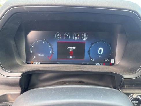 Used 2024 Ford F150 Lariat image 17