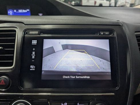 Used 2015 Honda Civic EX-L image 27