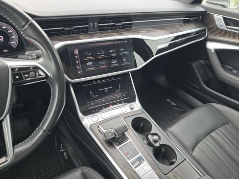 Used 2020 Audi A6 3.0T allroad Premium Plus w/ Audi Side Assist Package image 24