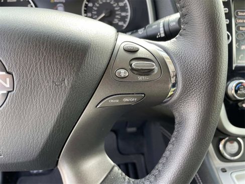 Used 2024 Nissan Murano SV image 26