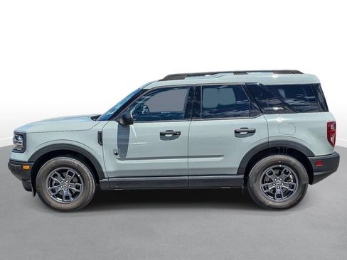 Used 2023 Ford Bronco Sport Big Bend AWD/4WD image 5