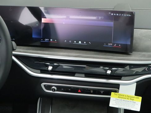 Certified 2026 BMW X5 sDrive40i RWD image 15