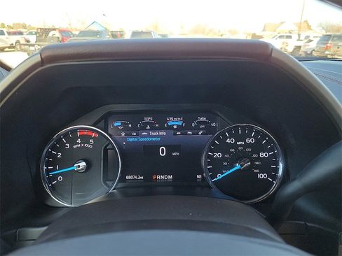 Used 2020 Ford F250 King Ranch w/ King Ranch Ultimate Package image 23