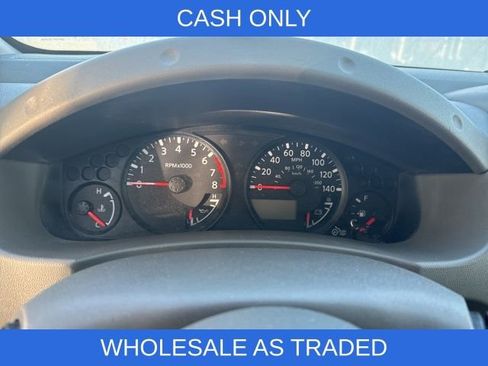 Used 2017 Nissan Frontier SV w/ SV Value Truck Package image 13