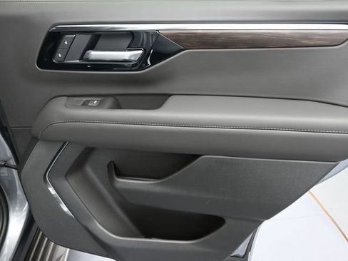 New 2026 Chevrolet Tahoe LS AWD/4WD image 36