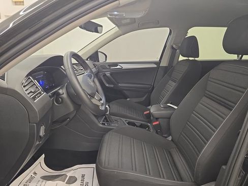 Used 2024 Volkswagen Tiguan S FWD image 18