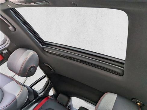 Certified 2023 Mercedes-Benz GLC 43 AMG 4MATIC Coupe image 14