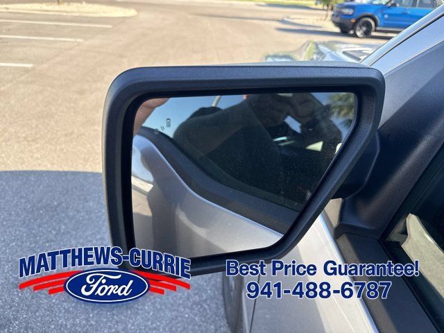 New 2026 Ford F150 STX w/ Equipment Group 200A RWD image 8