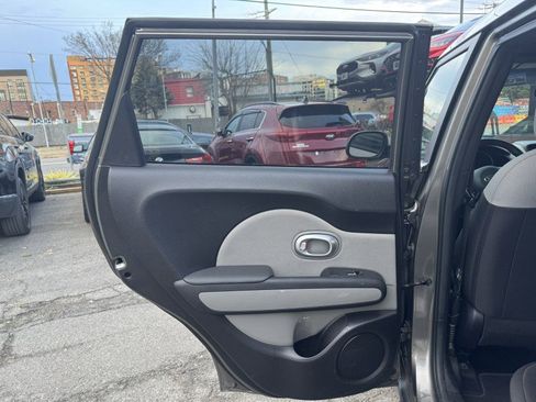 Used 2019 Kia Soul w/ Convenience Package image 12