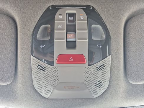 New 2026 Kia EV9 Wind image 28