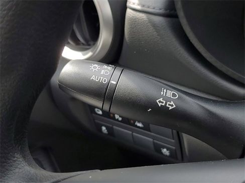 New 2025 Nissan Versa S w/ Trunk Package image 10