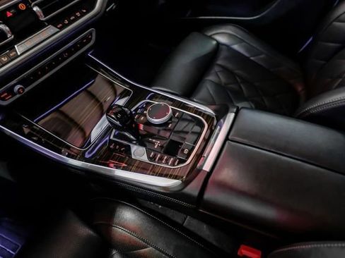 Used 2023 BMW X5 sDrive40i image 26