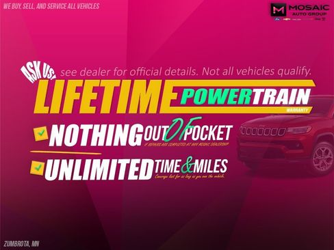 New 2026 RAM 1500 4x4 Crew Cab image 5