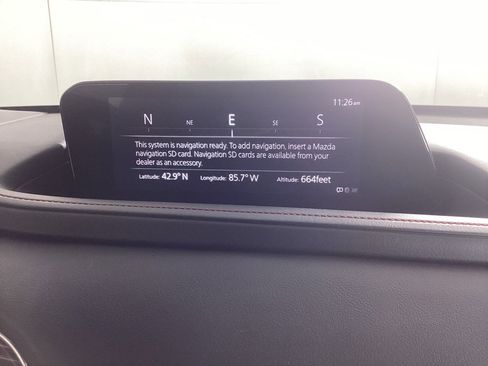 Used 2023 MAZDA CX-30 AWD 2.5 S w/ Preferred Package image 27