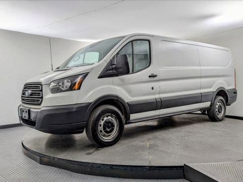 Used 2018 Ford Transit 250 148 Low Roof image 2
