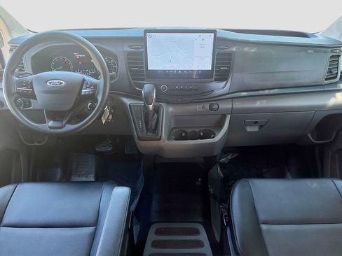 Used 2024 Ford Transit 150 Low Roof image 20