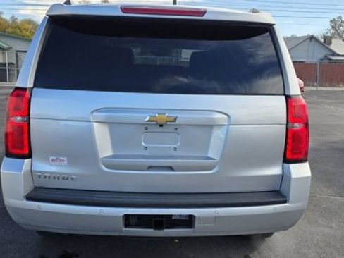 Used 2020 Chevrolet Tahoe LT image 5