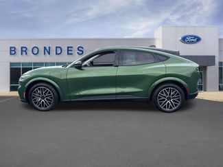 Used 2025 Ford Mustang Mach-E Premium AWD/4WD 360° Tour