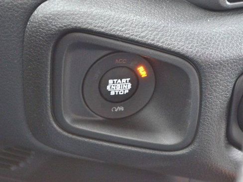 New 2026 Jeep Gladiator Sport image 23