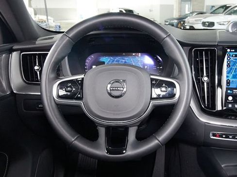 Used 2024 Volvo XC60 T8 Polestar w/ Protection Package Premier AWD/4WD image 8