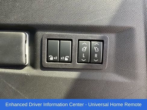 Used 2023 Chevrolet Tahoe High Country w/ Premium Package AWD/4WD image 20