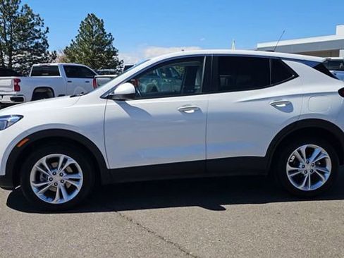 Used 2023 Buick Encore GX Preferred image 5