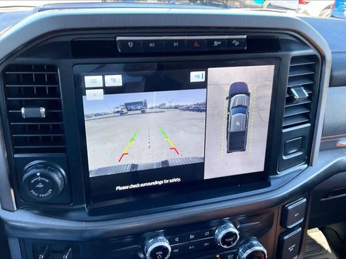 Used 2023 Ford F150 Platinum w/ Equipment Group 701A High image 27