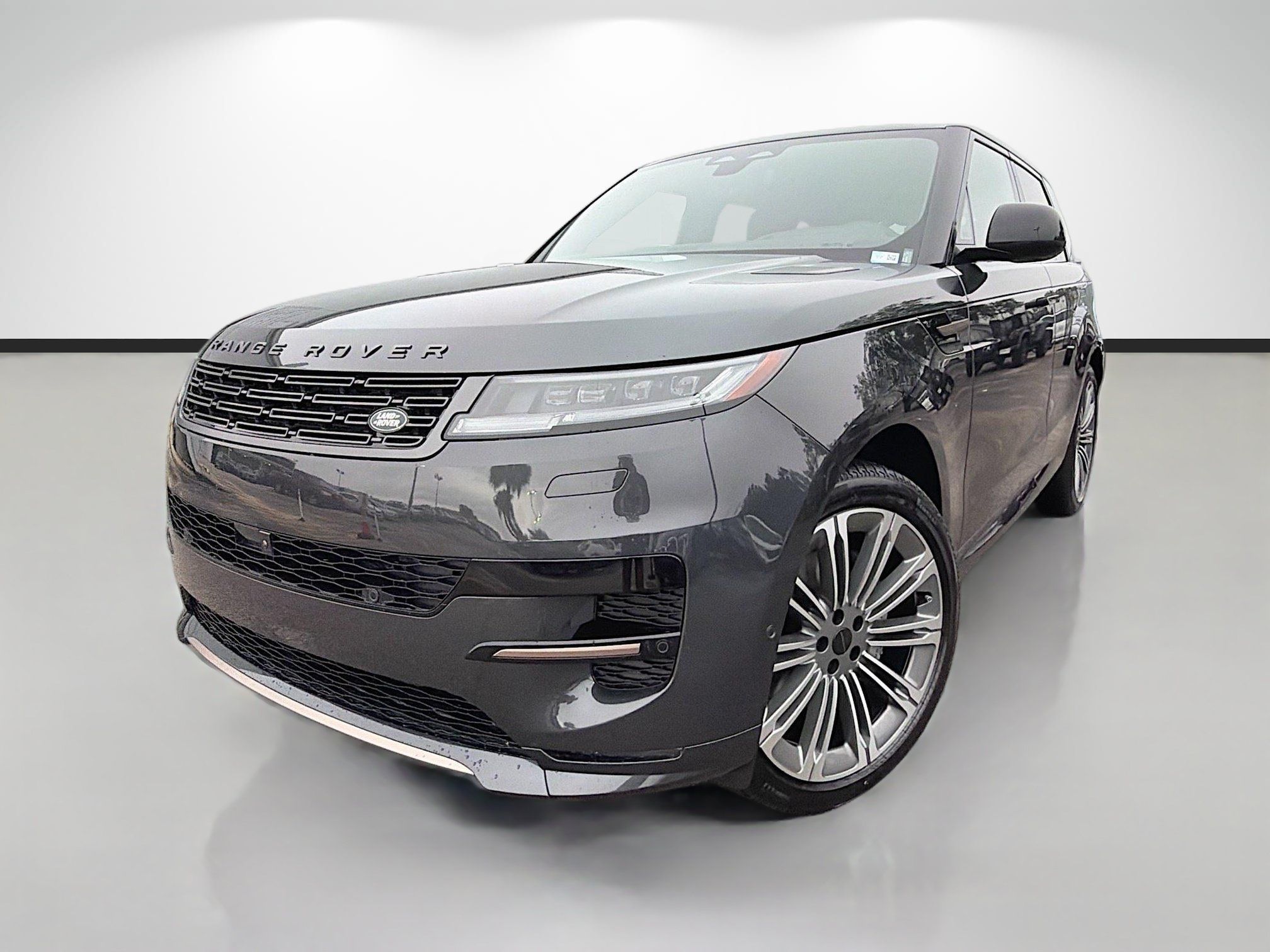 New 2026 Land Rover Range Rover Sport Dynamic SE AWD/4WD image 1