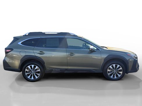 Certified 2024 Subaru Outback Touring XT w/ Tech Package 2 image 6